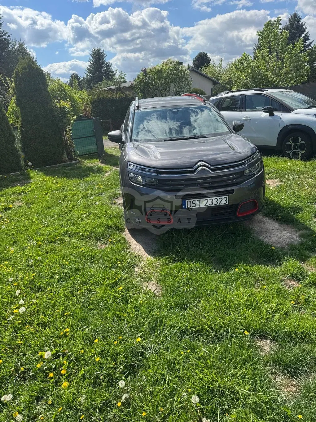 Citroën C5 Aircross 1.5 BlueHDi Feel Pack 2019