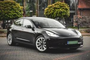 Tesla Model 3 Standard Range Plus 2023