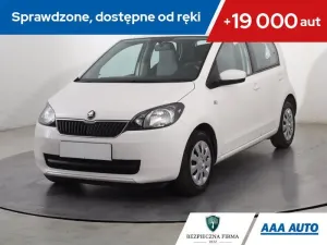 Skoda Citigo 2015