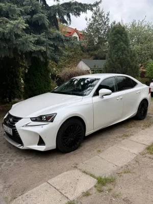 Lexus IS III 200t / 300 Elegance 2018