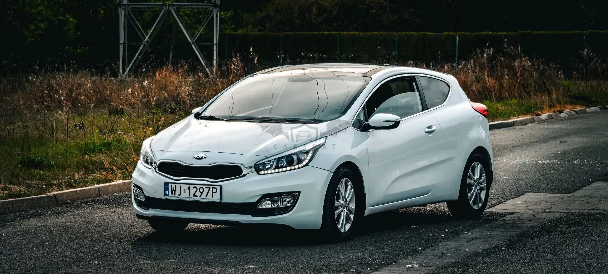 Kia Ceed 2013