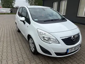 Opel Meriva II 1.4 Enjoy 2010
