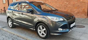 Ford Kuga II 1.6 EcoBoost 2x4 Individual 2015