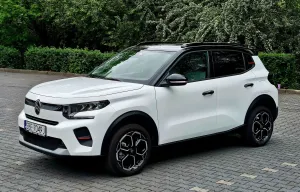 Citroën C3 IV 1.2 T Max 2025