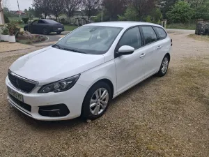 Peugeot 308 T9 BlueHDi 130 Stop & Start Active Pack 2020