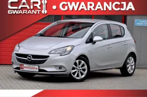 Opel Corsa E 1.4 Enjoy 2017