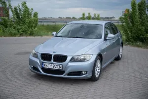 BMW 3 Series E90/E91/E92/E93 2008