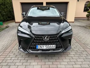 Lexus NX II 450h+ Prestige AWD 2023
