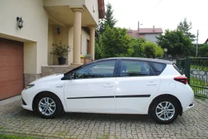 Toyota Auris II Hybrid 135 Active 2017