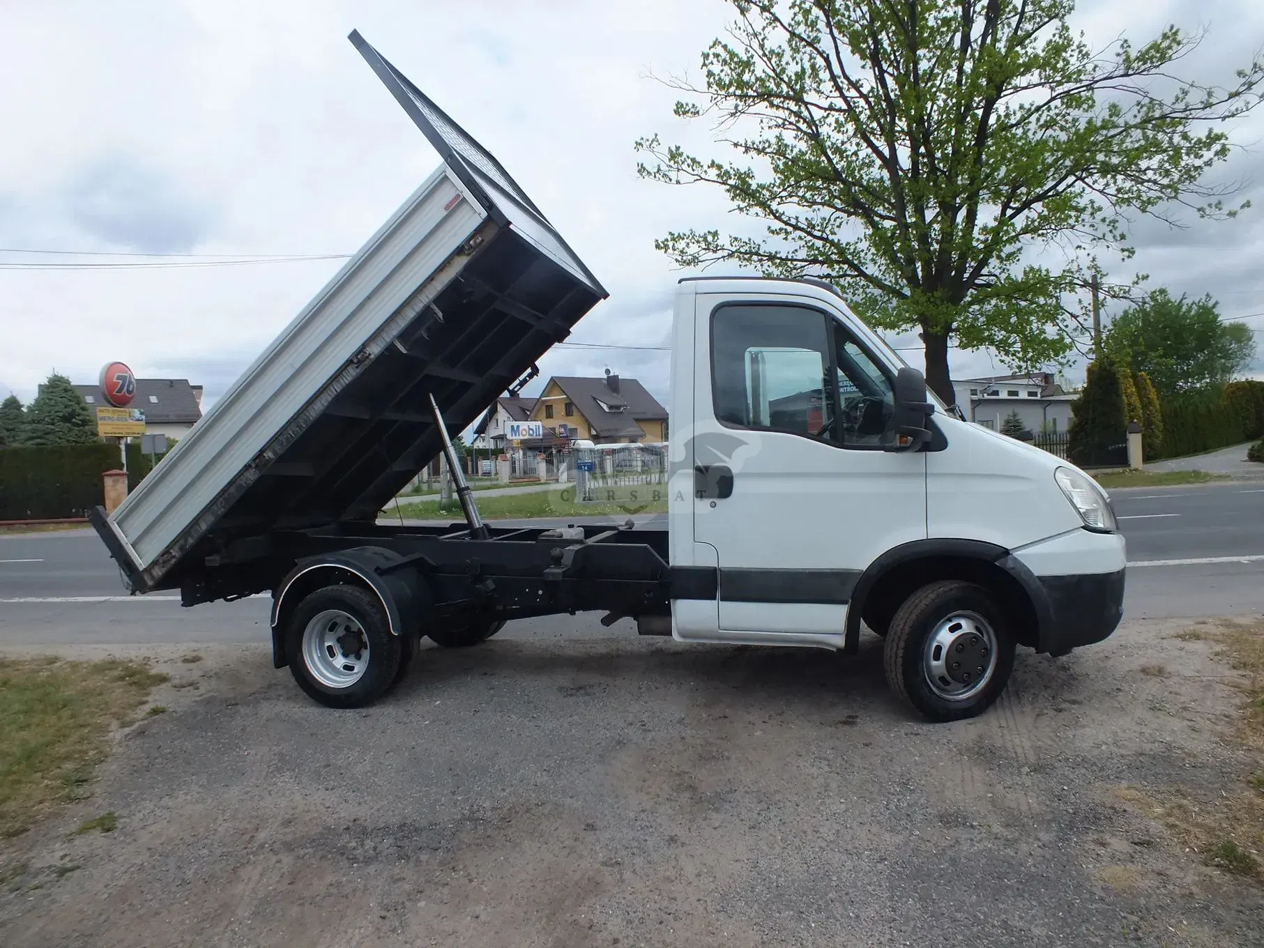 Iveco Daily 2011