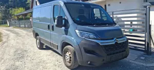 Citroën Jumper 2021