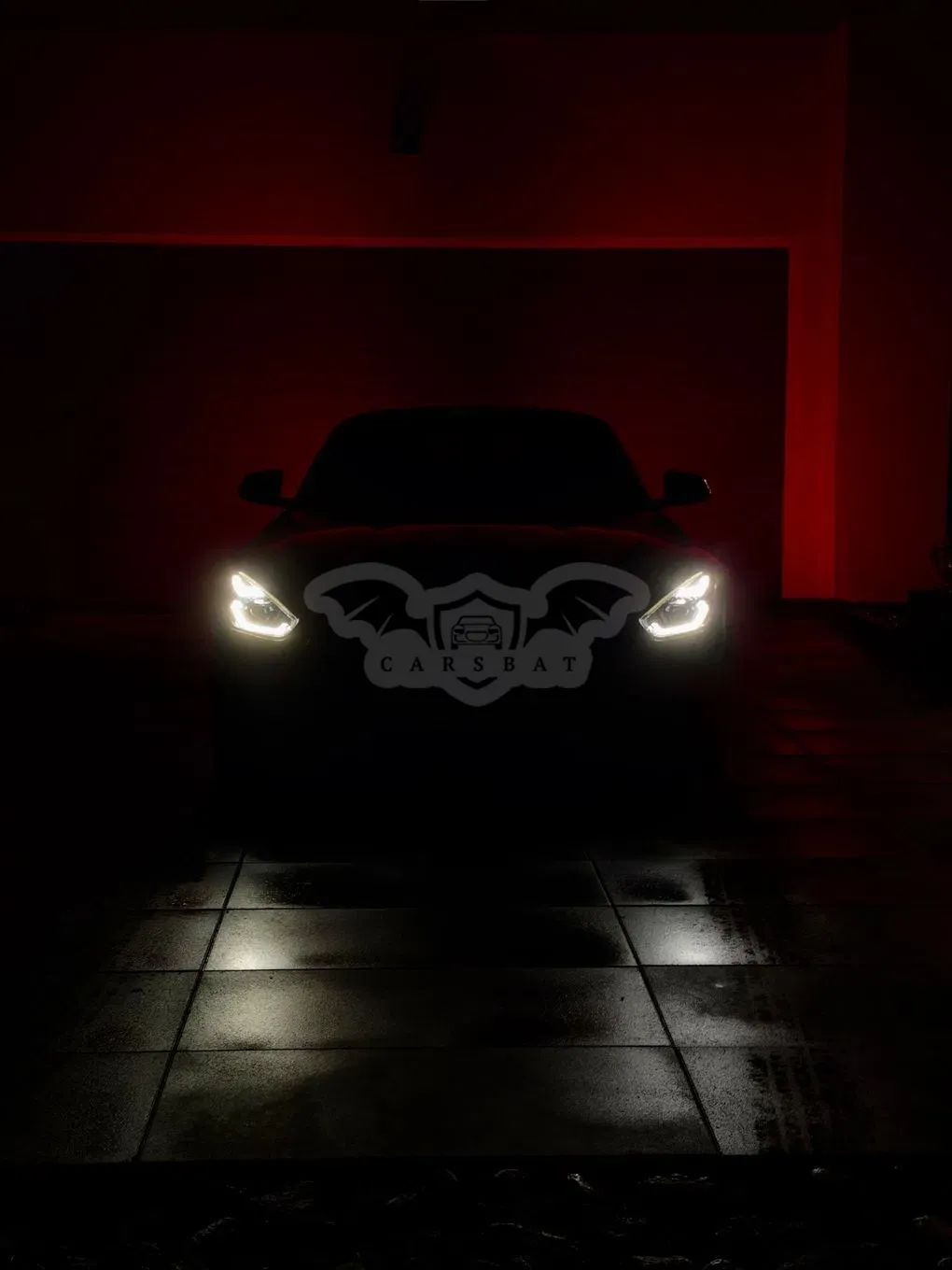 BMW Z4 G29 sDrive20i M Sport 2022