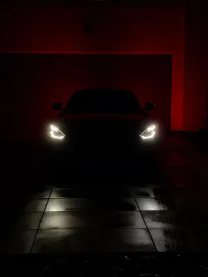BMW Z4 G29 sDrive20i M Sport 2022