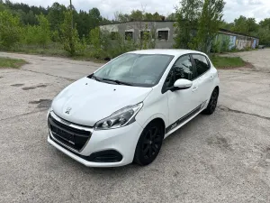 Peugeot 208 I 1.6 BlueHDi Active S&S 2018