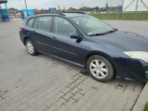 Renault Laguna III 2.0 DCi Authentique 2008