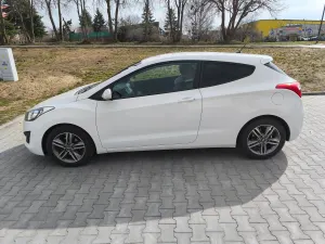 Hyundai i30 II 1.4 Classic 2014