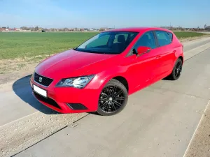 Seat Leon III 1.2 TSI Entry 2013
