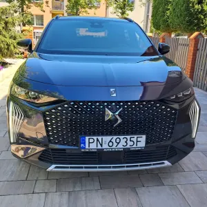 DS DS7 Crossback 1.6 E-Tense Bastille + 2024
