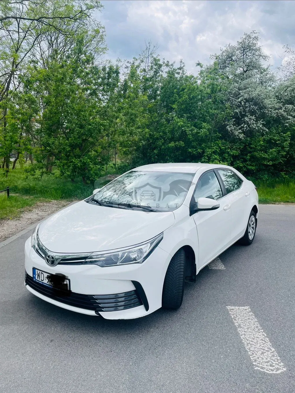 Toyota Corolla Seria E16 1.4 D-4D Active 2018