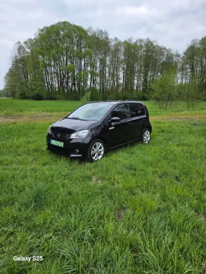 Seat Mii 2021