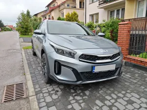 Kia XCeed 1.5 T-GDI Business Line DCT 2023