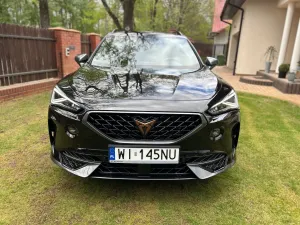 Cupra Formentor 1.5 TSI DSG 2024