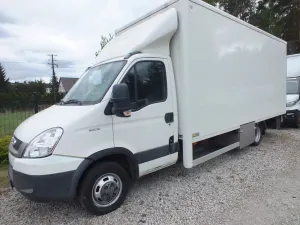 Iveco Daily 2011