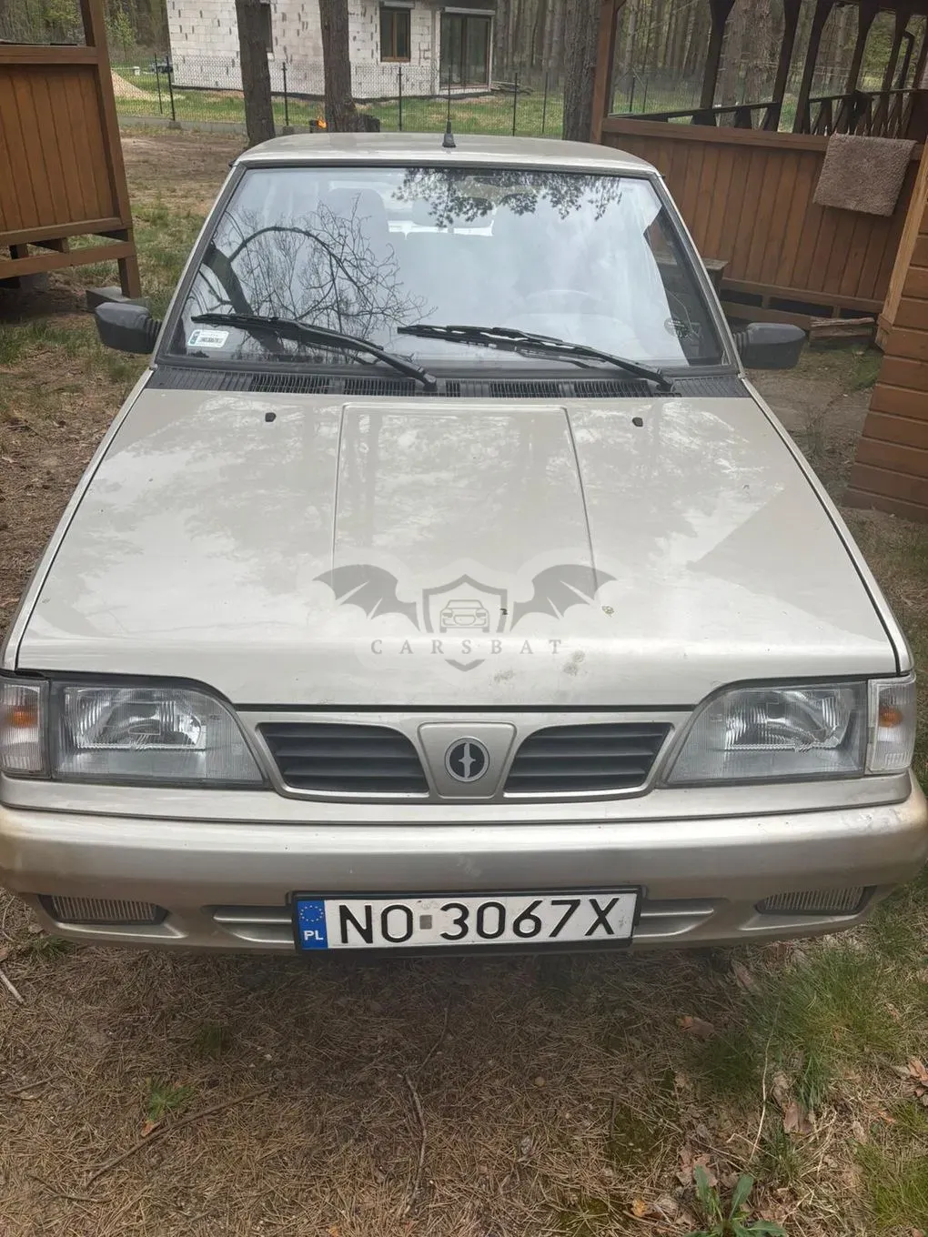 FSO Polonez Caro 1997