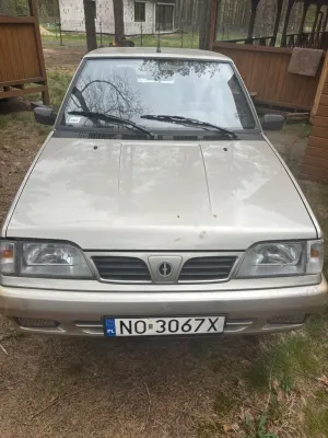 FSO Polonez Caro 1997