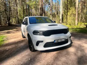 Dodge Durango 5,7 R/T 2021