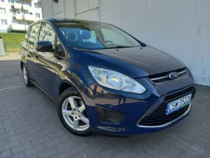 Ford C-Max II 1.6 TDCi Trend 2013