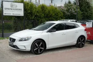 Volvo V40 II D2 RDesign 2015