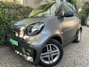 Smart Fortwo III EQ 2022