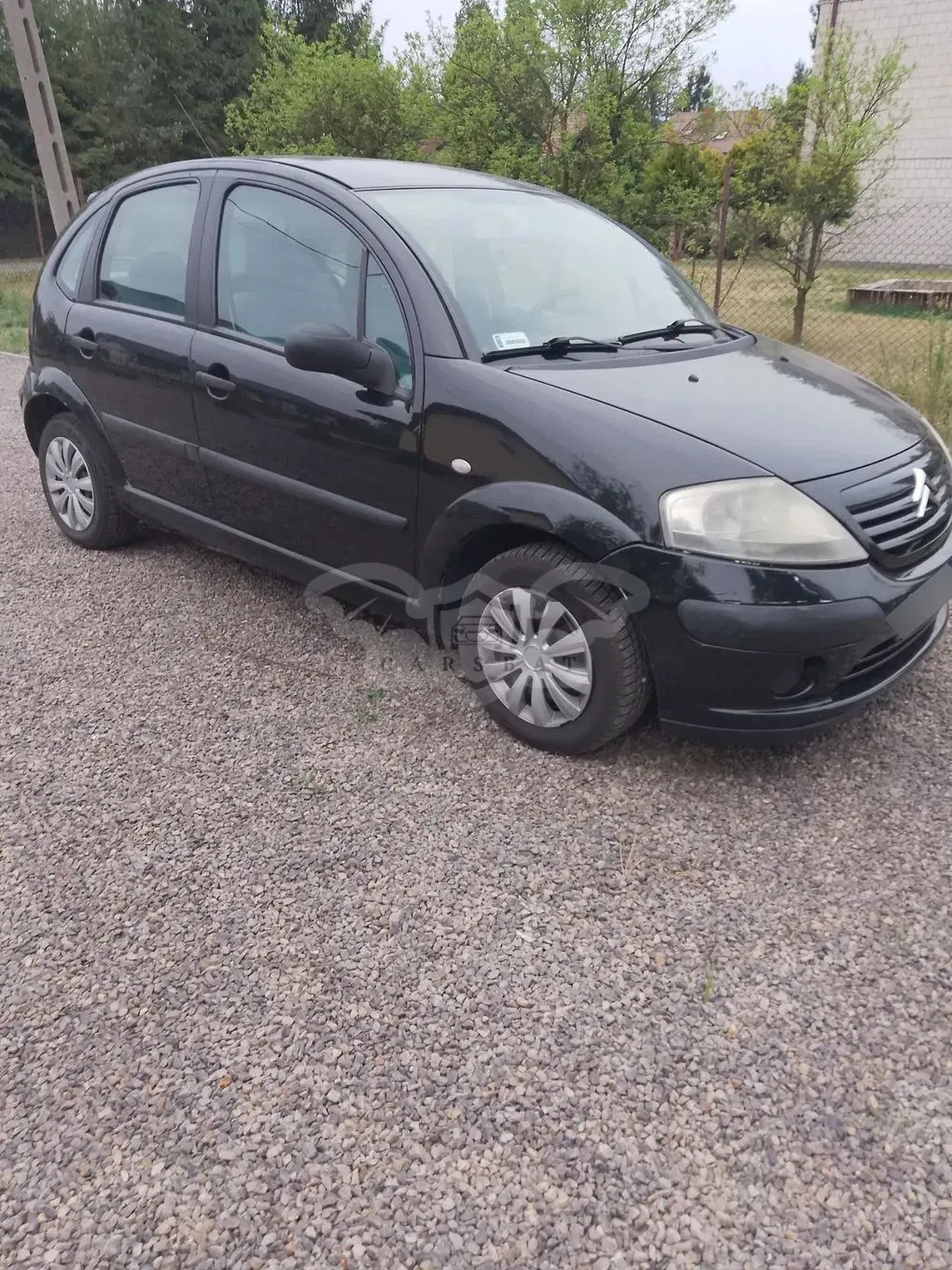 Citroën C3 I 1.1 SX 2003