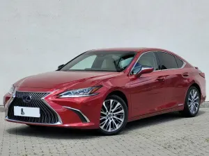 Lexus ES 300h Prestige 2019
