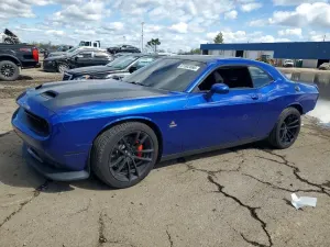 Dodge Challenger 2021