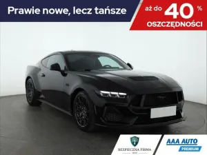 Ford Mustang 2023