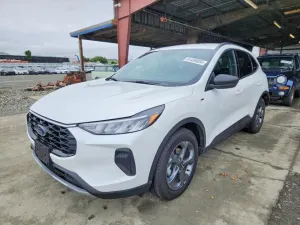 Ford Escape 2025