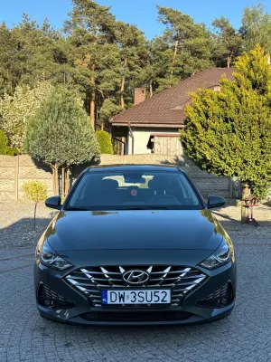 Hyundai i30 III 1.5 DPI Modern 2022