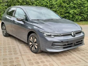 Volkswagen Golf VIII 1.5 eTSI OPF DSG Goal 2025