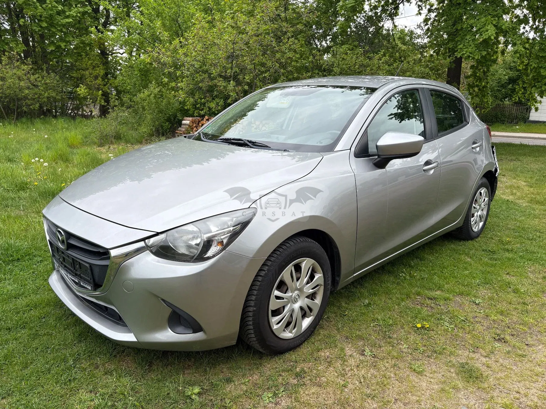 Mazda 3 III 1.5 Skyenergy 2016