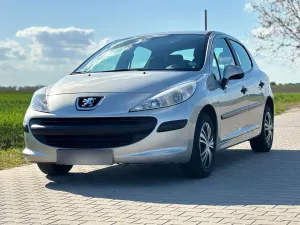 Peugeot 207 1.4 Presence 2008