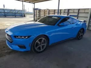 Ford Mustang 2.3 EcoBoost 2024