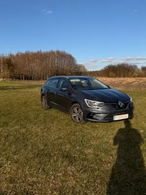 Renault Megane IV 1.5 Blue dCi Intens 2022