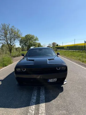 Dodge Challenger 5.7 R/T 2016