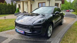 Porsche Macan I Standard 2023