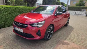 Opel Corsa F 1.2 GS Line S&S 2020