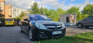 Opel Vectra C 1.9 CDTI Cosmo 2006