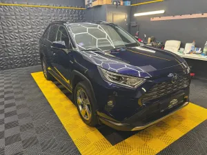 Toyota Rav4 V 2020