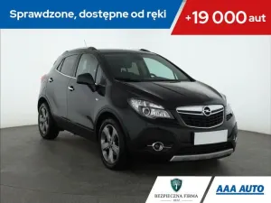 Opel Mokka I 2013